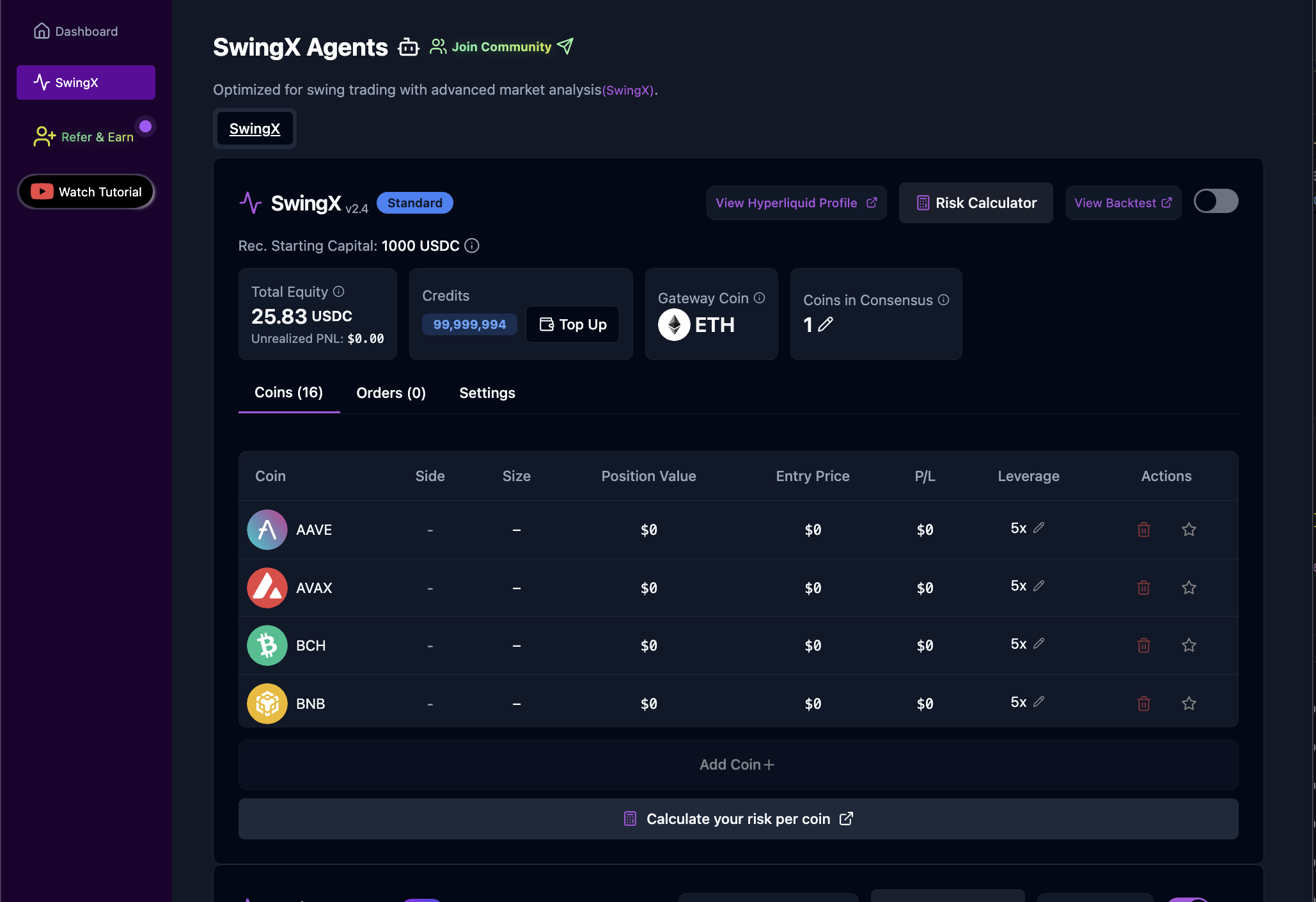 Cross-Platform Activity Dashboard